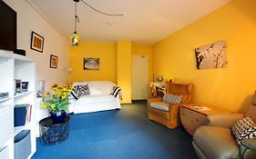 Gemütl. Wohnung zw. Lüneburger Heide und Hamburg